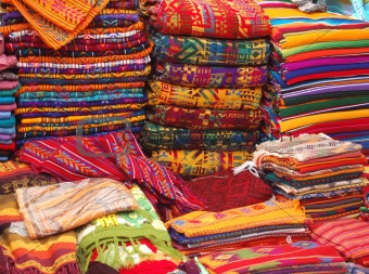 Costa Rican Textiles