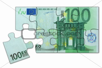 Euro puzzle