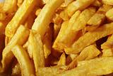 french fries - chips