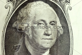Dollar George Washington