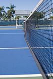 Resort Tennis Club