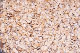 Rolled Oats Background
