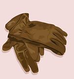 Glove,