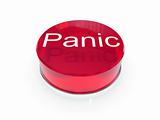 panic button isolated