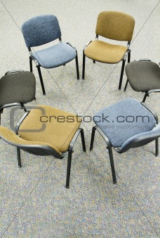meeting chair