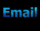 The Email symbol