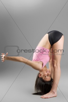 gymnastic