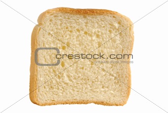 Uncooked Toast