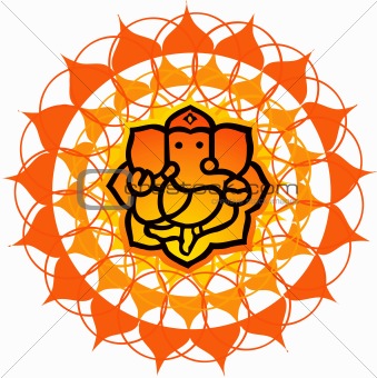 Indian Luck Symbols