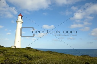 Split Point Lighthouse - Australia