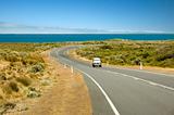 The Great Ocean Road - Australia's recreational drive