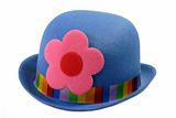 Colourful Carneval Hat