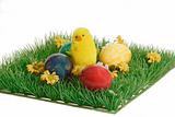  Easter Nest