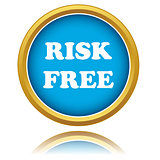 Risk-free guarantee icon