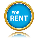 For rent tag