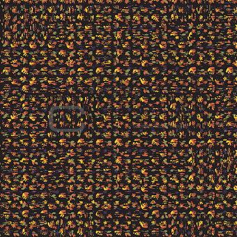 Patterned abstract texture 