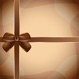 Cover of the present box background. 