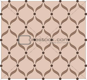 damask seamless pattern background. Elegant luxury texture for wallpapers, backgrounds and page fill.