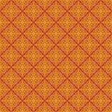 Seamless gothic vector pattern