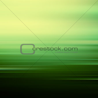 Wave background. Water surface. Realistic vector illustration. 