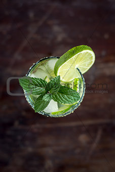 Mojito Drink