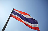 Flag of Thailand 