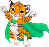 Super Tiger