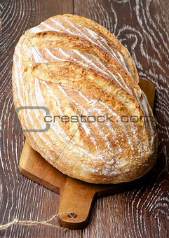 Big Loaf of Bread