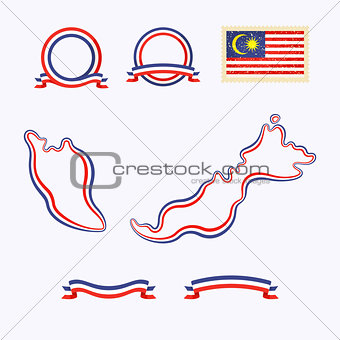Colors of Malaysia