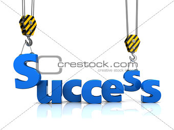 success building