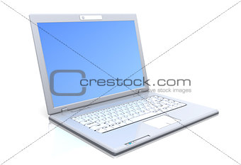 laptop computer