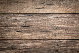 grunge wood planks background texture