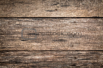 grunge wood planks background texture