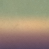 Abstract background with sky and clouds. Vintage style. 