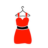 Logo for apparel business