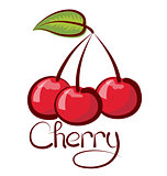 Vector Cherry