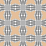 Design seamless checked pattern