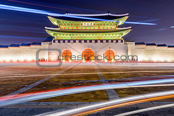 Seoul Gate