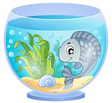 Aquarium theme image 5