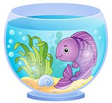 Aquarium theme image 6