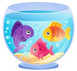 Aquarium theme image 7