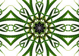  kaleidoscope background pattern
