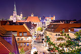 Nuremberg, Germany