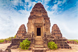Pre Rup temple, Angkor area, Siem Reap, Cambodia