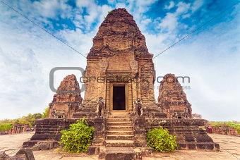 Pre Rup temple, Angkor area, Siem Reap, Cambodia