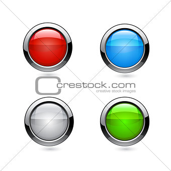 Vector buttons