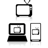TV streaming