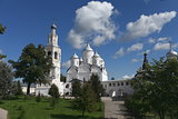 Spaso-Prilutsky  monastery