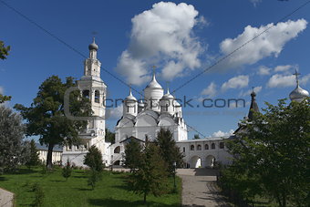 Spaso-Prilutsky  monastery