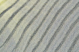 Sand waves in the sun